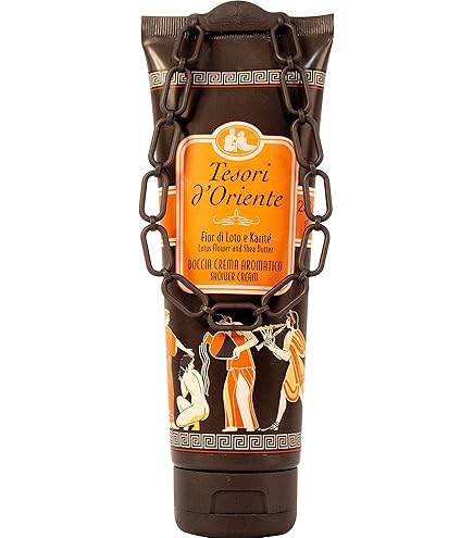 Amazon.com : Tesori d'Oriente Bath Oil, Shower Oil Body Wash